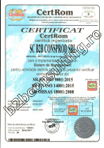certificari